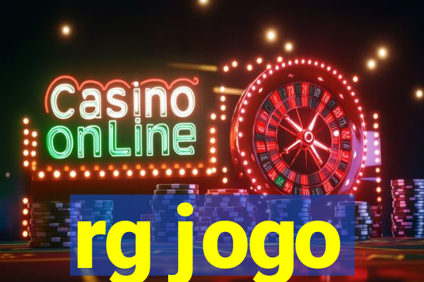 rg jogo